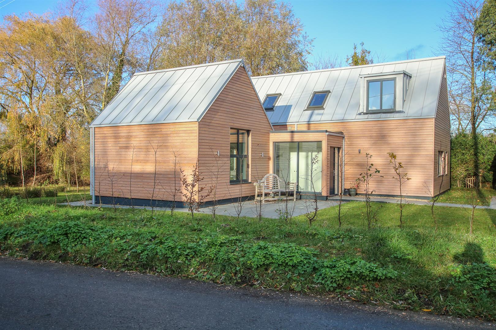 Middleton, Suffolk Flick & Son